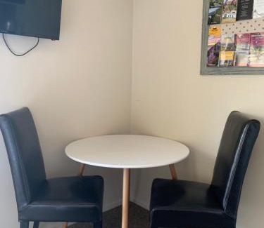Balclutha Bed & Breakfast | Blair Athol Accommodation