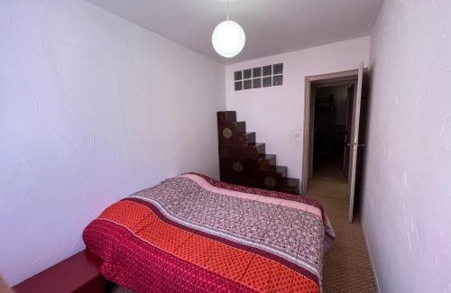 Saint-Etienne-de-Tinee Apartment | Blaise 4 pieces