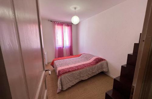 Saint-Etienne-de-Tinee Apartment | Blaise 4 pieces