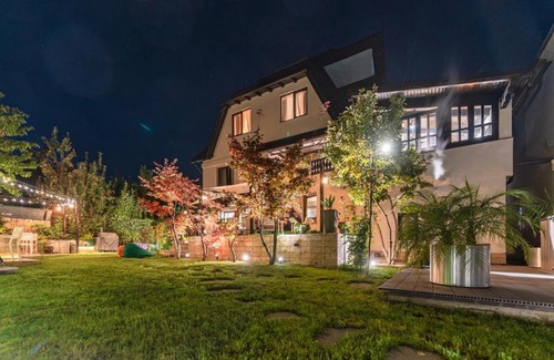 Breaza House | Blaje