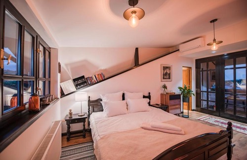 Breaza House | Blaje