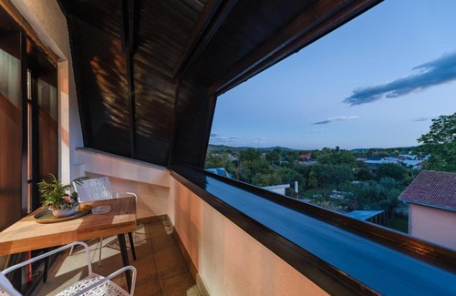 Breaza House | Blaje