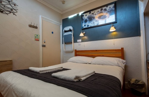 Weston-super-Mare House | Blakeney Guest House