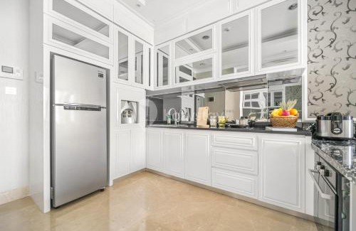 Sudirman Central Business District Apartment | Blanc by Kozystay - SCBD