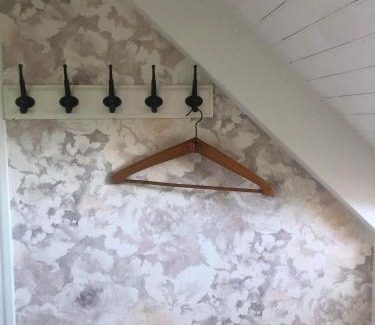 Pleine-Fougeres Bed & Breakfast | Blanche & basil