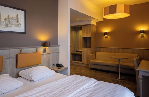 's-Gravenvoeren Hotel | Blanckthys Hotel