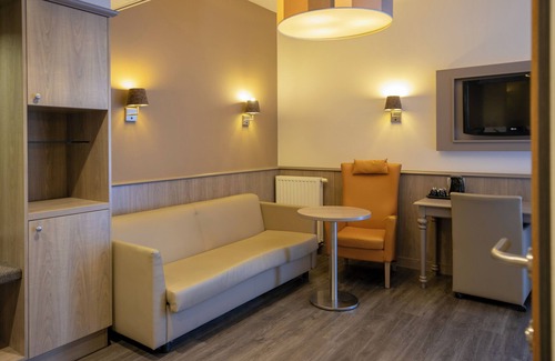 's-Gravenvoeren Hotel | Blanckthys Hotel