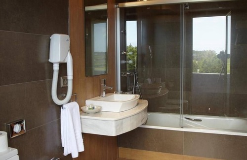 Navia Hotel | Blanco Hotel Spa