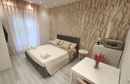 Alba Apartment | BlancoHouse - Nido d'amore sul Parco