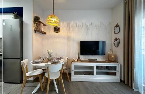 Blanes Apartment | Blanes Playa