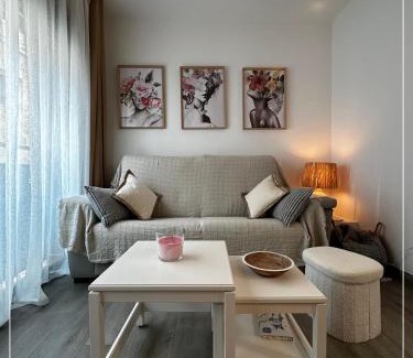 Blanes Apartment | Blanes Playa