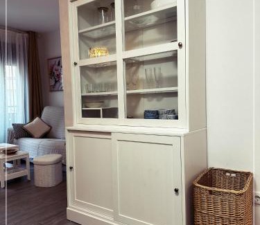 Blanes Apartment | Blanes Playa
