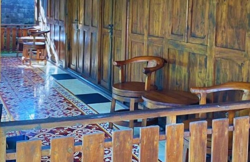 Banjarasri Villa | BLARAK VILLA