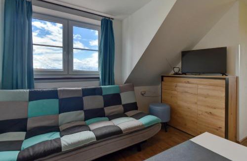 Abertamy Apartment | Blatensky House 393 - Apartmá 2