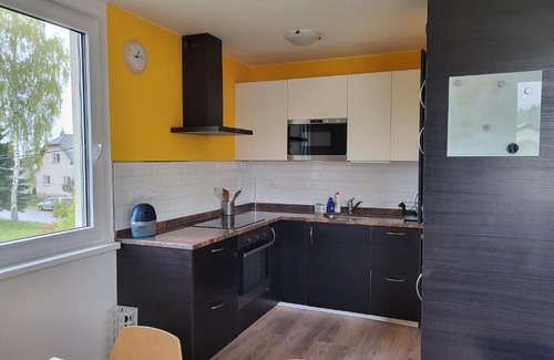 Blatnica Apartment | Blatnica Bee494 Apartment