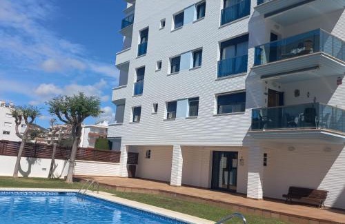 Calafell Apartment | BLAU MARÍ 175