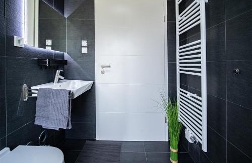 Rhein-Erft-Kreis District Apartment | Blauer Stein 7a WH02 - Apartment 3 SZ, 6 Betten