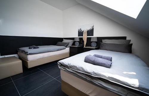 Rhein-Erft-Kreis District Apartment | Blauer Stein 7a WH05 - Penthouse 3 SZ, 8 Betten