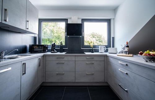 Rhein-Erft-Kreis District Apartment | Blauer Stein 7a WH05 - Penthouse 3 SZ, 8 Betten