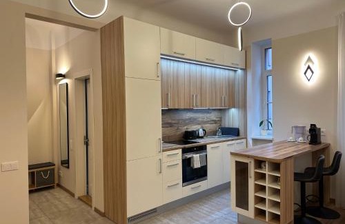 Centrs Apartment | Blaumaņa best apartment