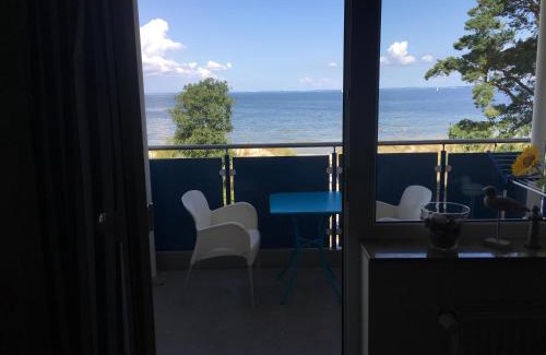 Lubmin Apartment | Blaumuschel Lubmin, Wohnung 9