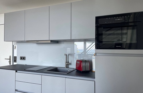Lubmin Apartment | Blaumuschel Sprotte 17 - Sprotte17
