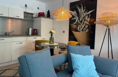 Lubmin Apartment | Blaumuschel Sprotte 6
