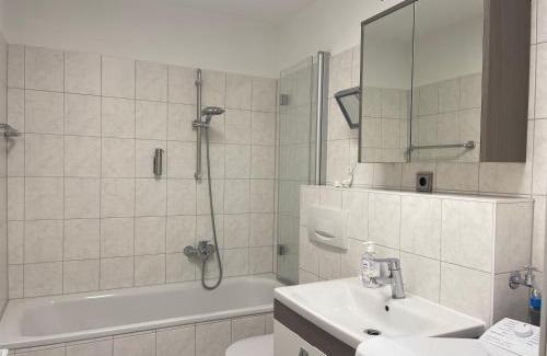 Lubmin Apartment | Blaumuschel Sprotte 6