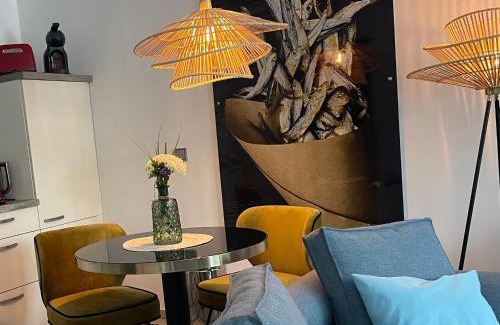 Lubmin Apartment | Blaumuschel Sprotte 6
