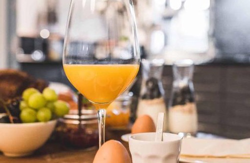 Deurne Bed & Breakfast | Blauwe Lucht