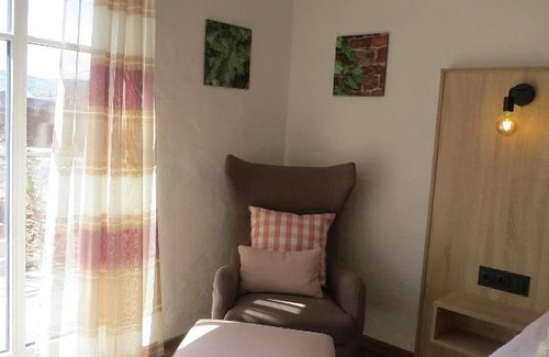 Alken Bed & Breakfast | Bleibe in der Brandgasse
