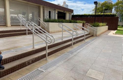 Aguas Claras House | Blend Apartments