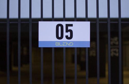 Ribeirao Preto Apartment | Blend Coliving One - 0