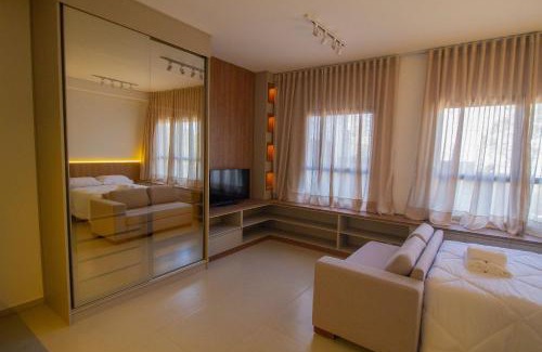 Ribeirao Preto Apartment | Blend Coliving One - 0