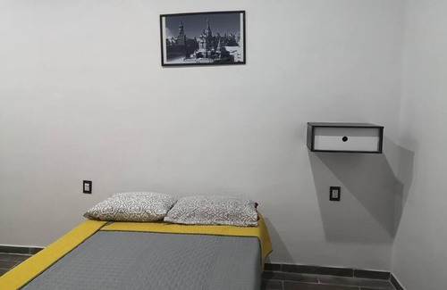 Tequesquitengo House | Blessed Rest Home Teques