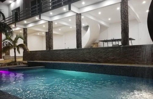 Tequesquitengo House | Blessed Rest Home Teques
