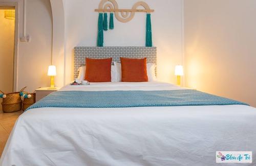 Pereybere House | Bleu de Toi - Boutique Guest House