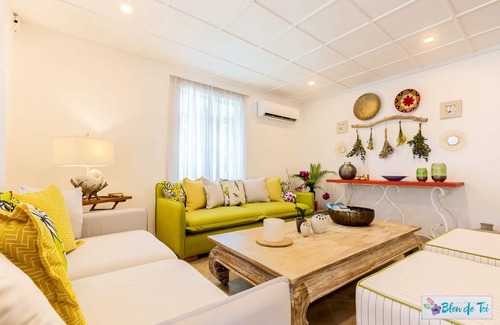 Pereybere House | Bleu de Toi - Boutique Guest House
