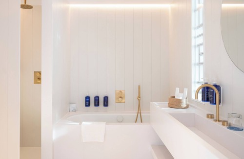 Carry-le-Rouet Hotel | Bleu Hôtel & Spa