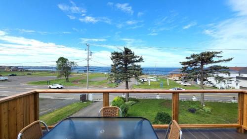 Carleton-sur-Mer Hotel | Bleu Mer, hôtel & résidences