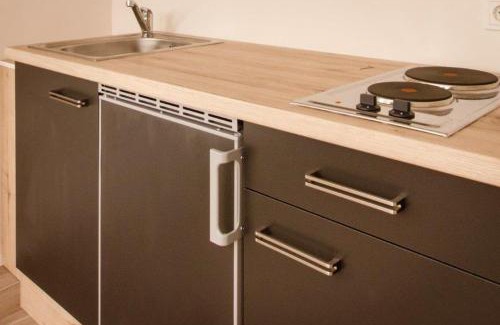 Halberg Apartment | Bliesransbacher 8