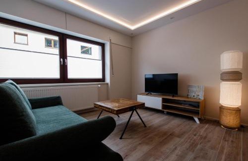 Halberg Apartment | Bliesransbacher 8