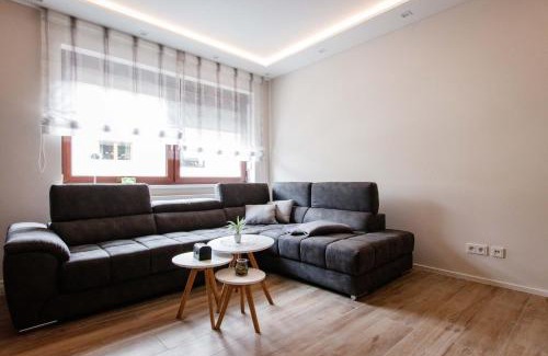Halberg Apartment | Bliesransbacher 8