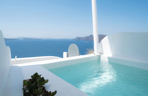 Oia House | Bligos Villas