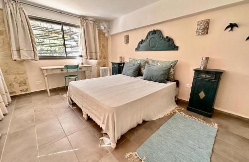 Aousja House | Blili