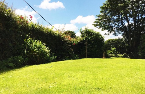 Blisland House | Blisland Cottage