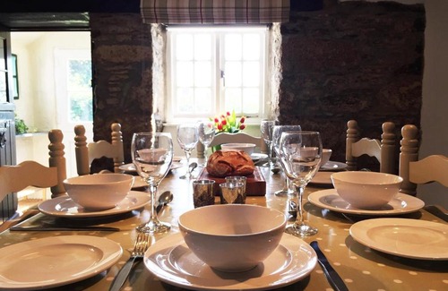 Blisland House | Blisland Cottage