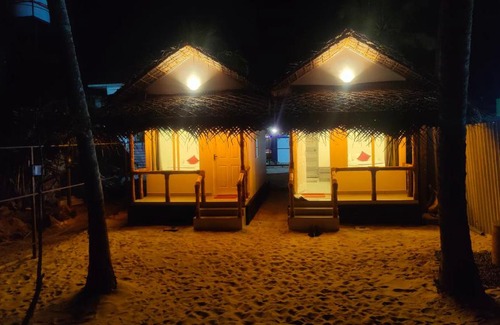 Alappuzha House | Bliss Beach Villa