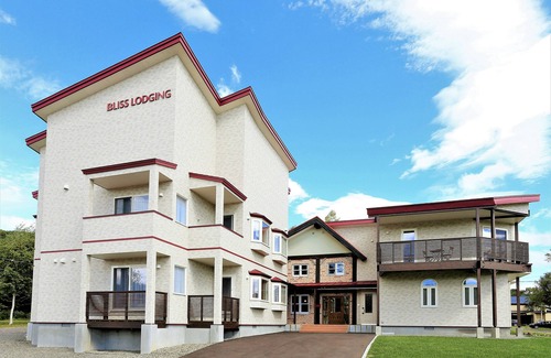 Hirafu Apartment | Bliss Lodging