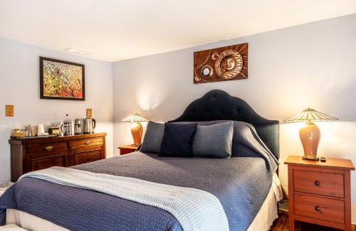 Dyke Bed & Breakfast | Bliss Point Farm and B&B, LLC